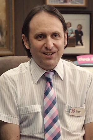 Gregg Turkington