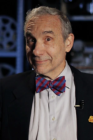 Lloyd Kaufman