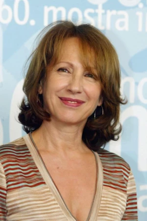 Nathalie Baye