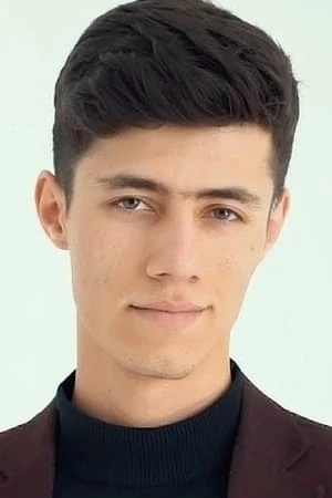 Farrukh Khasanov