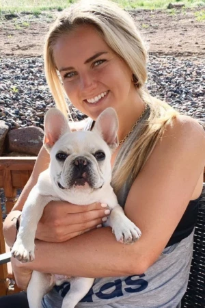 Lindsey Horan