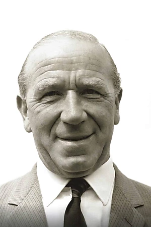 Matt Busby