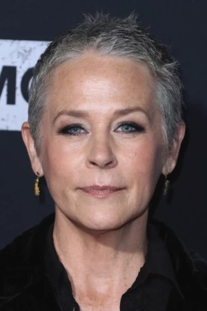 Melissa McBride