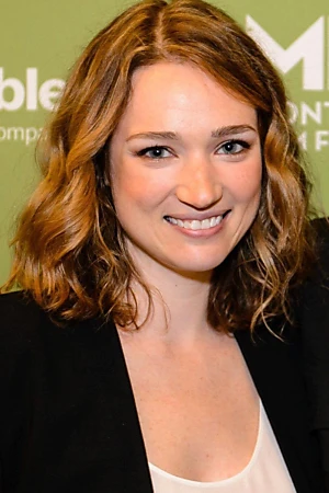 Kristen Connolly