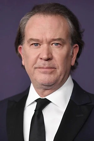 Timothy Hutton