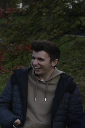 Jack Moran
