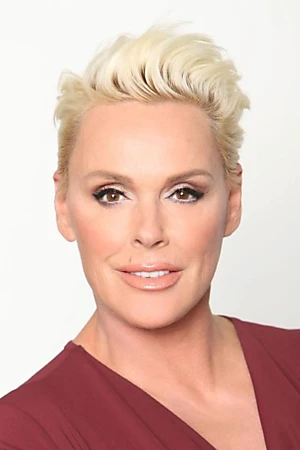 Brigitte Nielsen