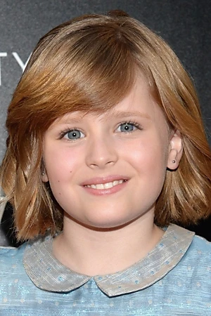 Lulu Wilson