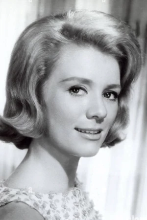 Inger Stevens