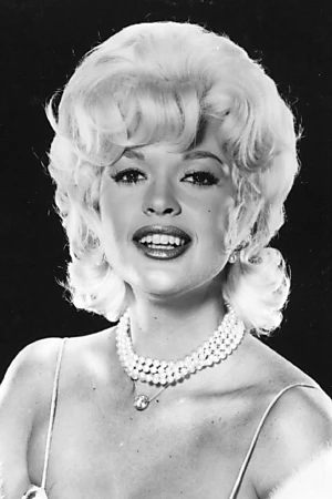 Jayne Mansfield