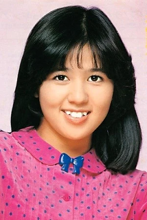 Mako Ishino