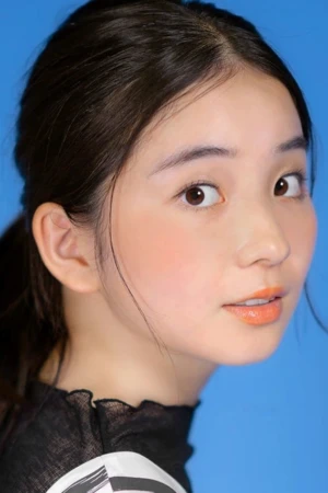 Momoko Fukuchi