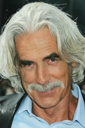 Sam Elliott