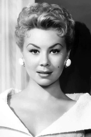 Mitzi Gaynor