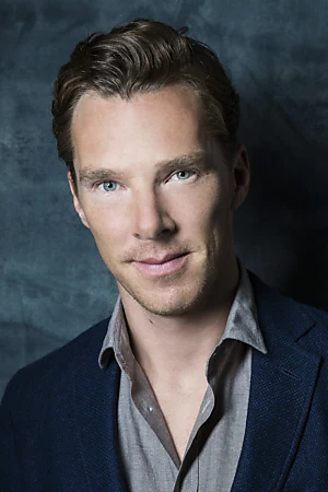 Benedict Cumberbatch