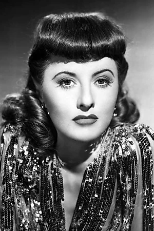 Barbara Stanwyck