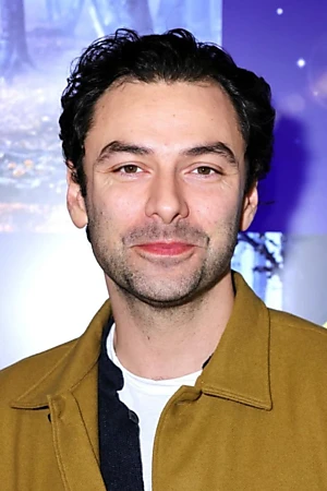 Aidan Turner