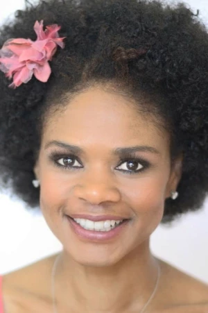 Kimberly Elise