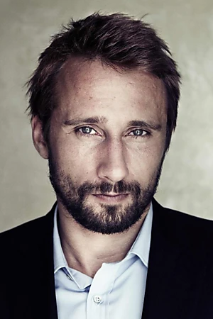 Matthias Schoenaerts