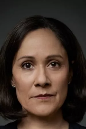 Sakina Jaffrey