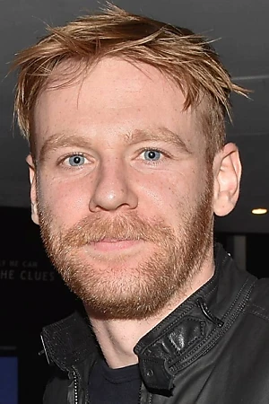 Brian Gleeson