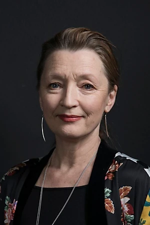 Lesley Manville