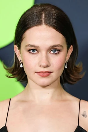 Cailee Spaeny