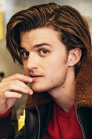 Joe Keery