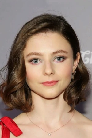 Thomasin McKenzie