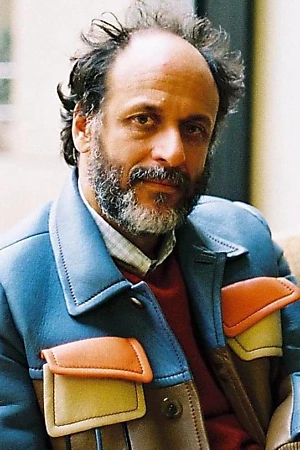 Luca Guadagnino