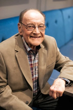 Larry Gogan