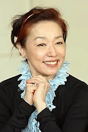 Nobuko Miyamoto