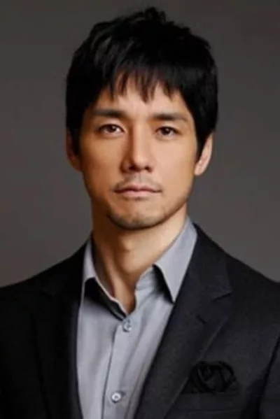 Hidetoshi Nishijima