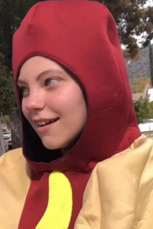 Zoe Finn