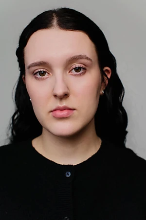 Katie Brown