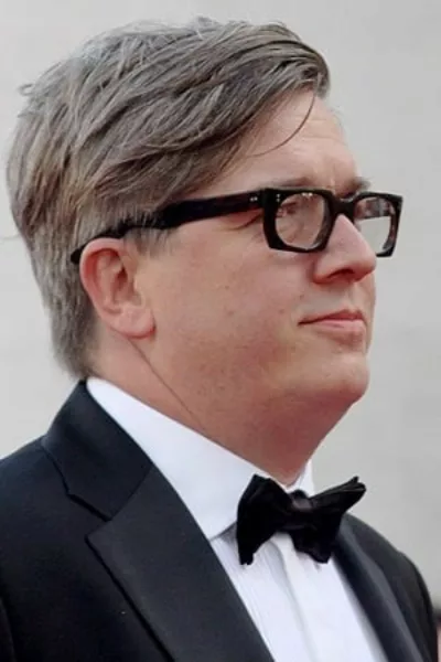 Tomas Alfredson