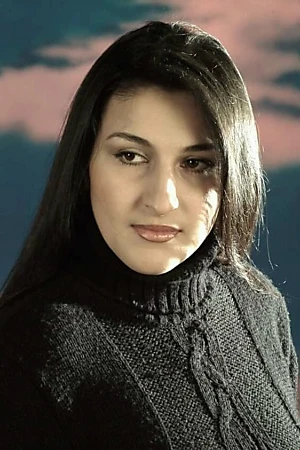 Shahla Aliqizi