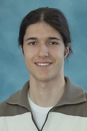 Daniil Lazuka