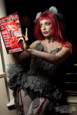 Emilie Autumn