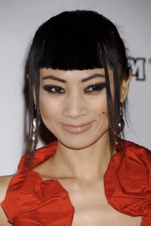 Bai Ling