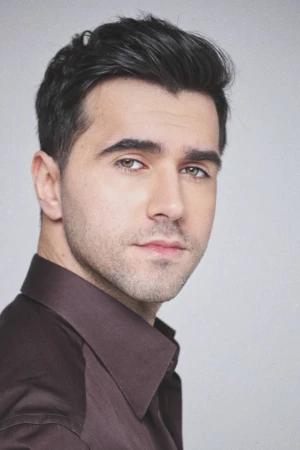 Chingiz Mustafayev