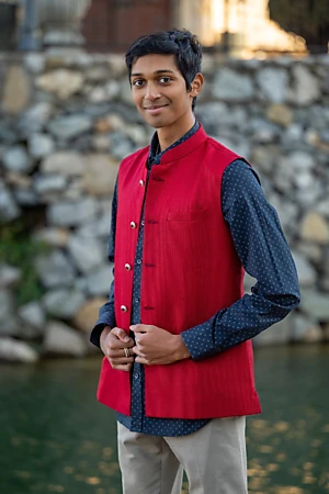 Aahir Ghosh