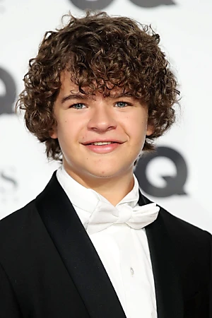 Gaten Matarazzo