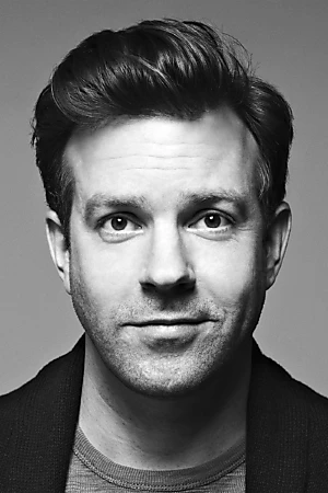 Jason Sudeikis