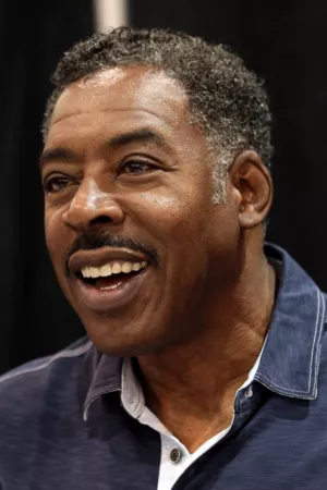 Ernie Hudson