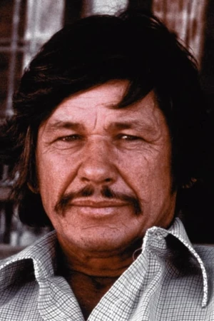 Charles Bronson