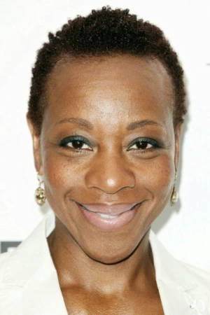 Marianne Jean-Baptiste