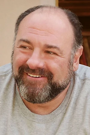 James Gandolfini