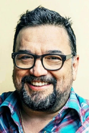 Horatio Sanz