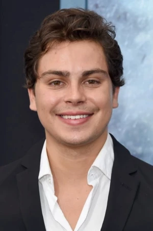 Jake T. Austin